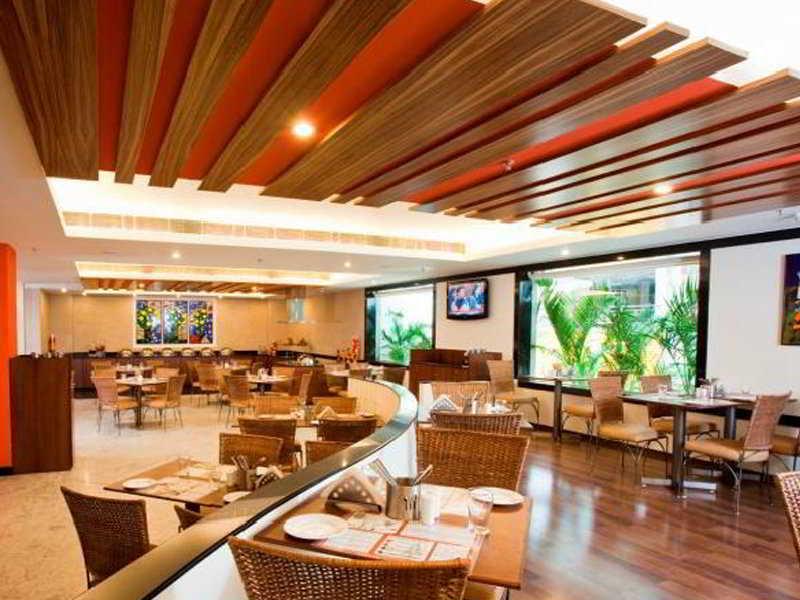 印多尔柠檬树酒店 外观 照片